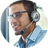 7 days a week support
