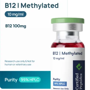 BIG B12 METHYLATED 10 MG/ML