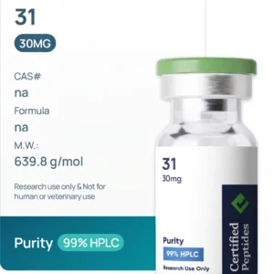31 30MG