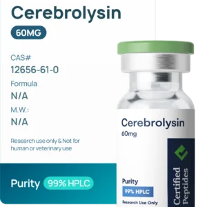 CEREBROLYSIN 60MG 10ML VIAL