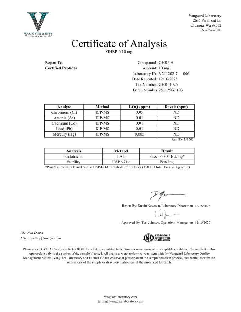 GHRP-6-10MG-CONTAM