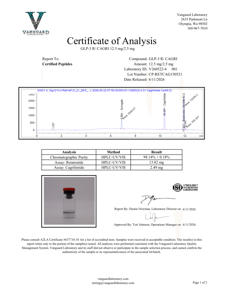 GLP-3-R-CAGRI-6-11-26-COA