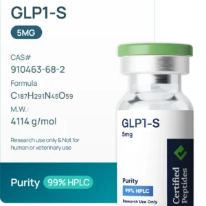 GLP1-S 5MG