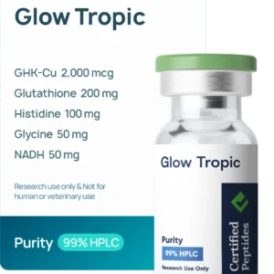 Glow Tropic
