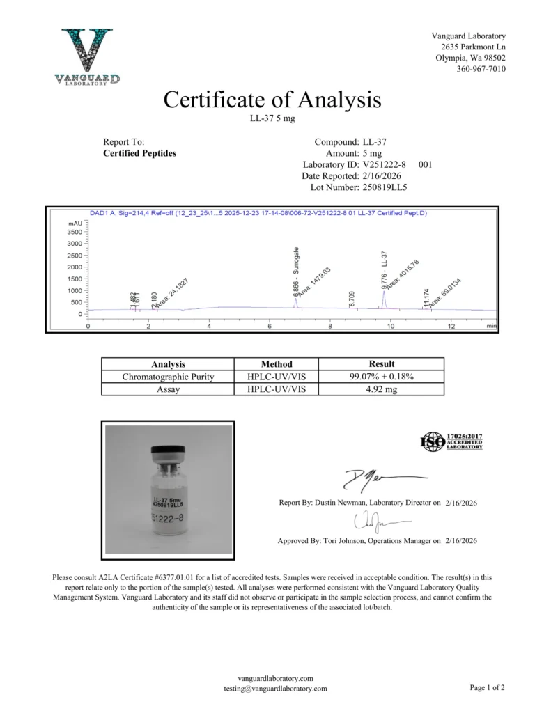 LL-37-5mg-2-17-26-COA