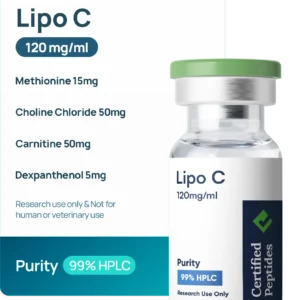 LIPO C 120MG/ML