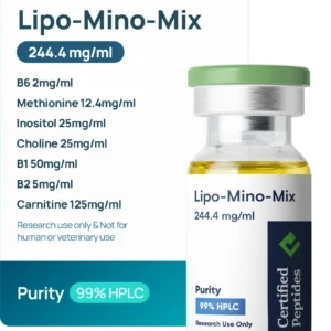 LIPO-MINO-MIX