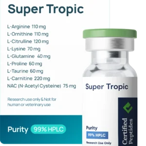 Super Tropic