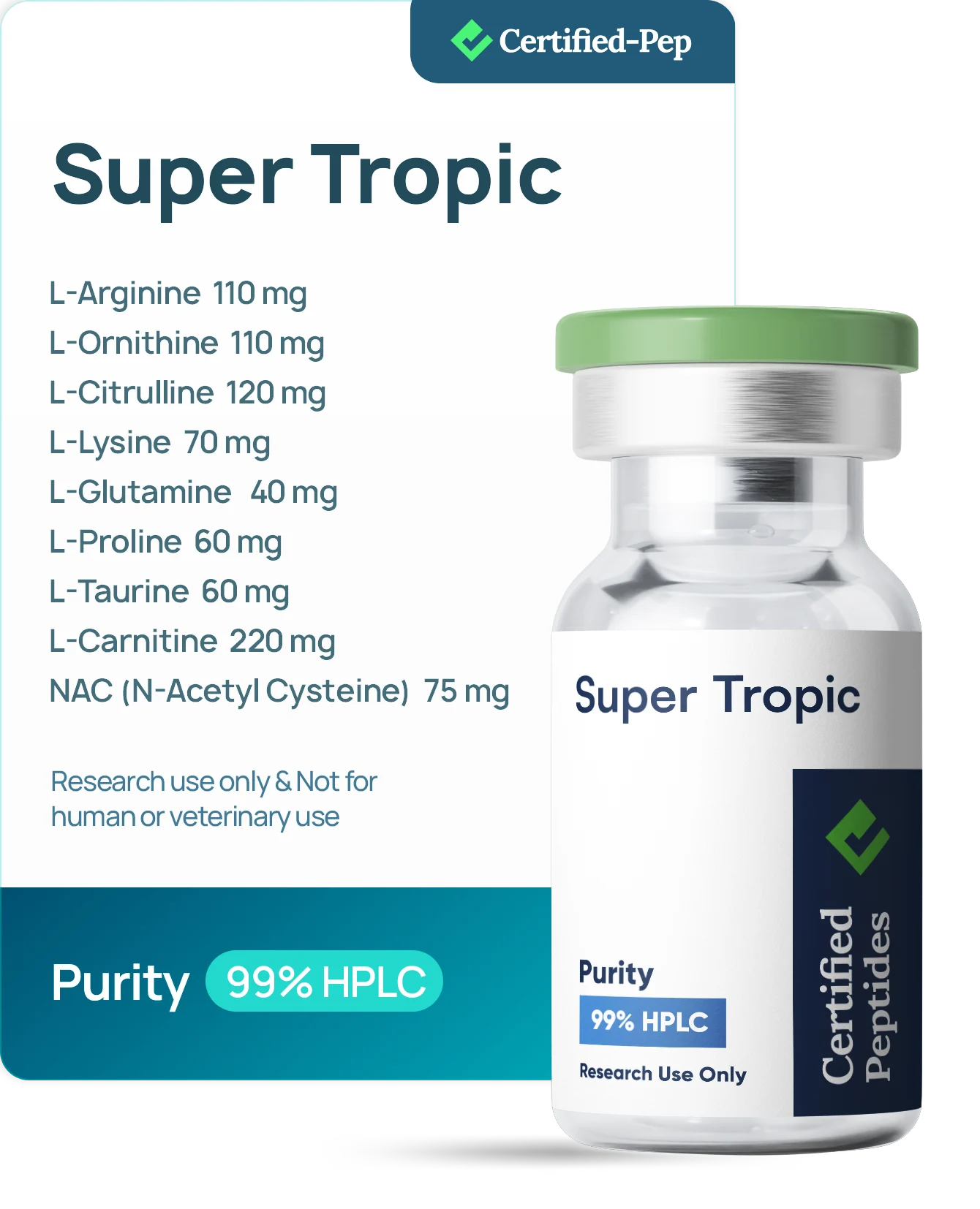 Super Tropic