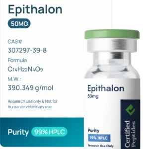 EPITHALON 50MG