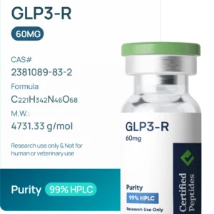 GLP3-R 60MG