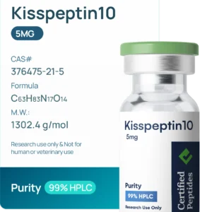 KISSPEPTIN10 5MG