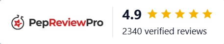 pep review