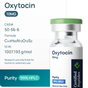 OXYTOCIN 10MG