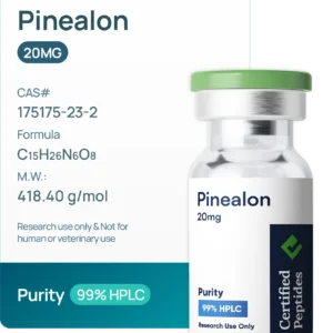 PINNEALON 20MG
