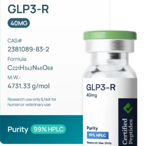GLP3-R 40MG