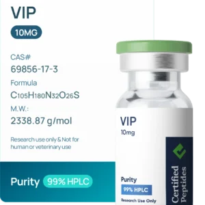 VIP 10 mg