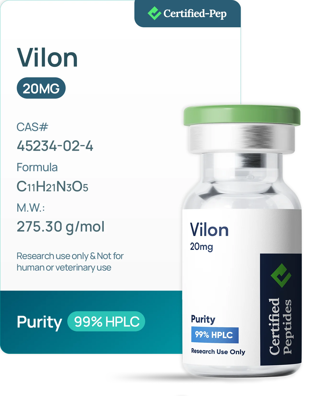 VILON 20MG